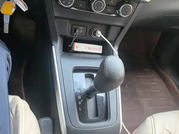 Nissan Sylphy 2024, фото 16