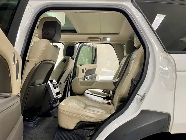Land Rover Range Rover Sport PHEV 2021, фото 8