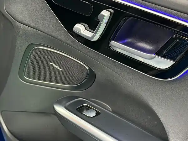 Mercedes-Benz C-Class 2022, фото 19