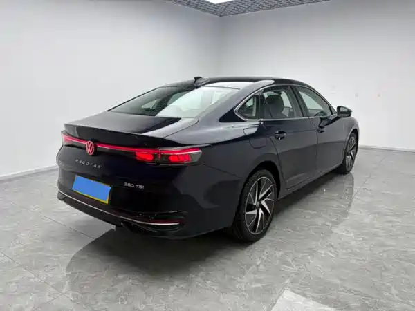 Volkswagen Magotan 2024, фото 7