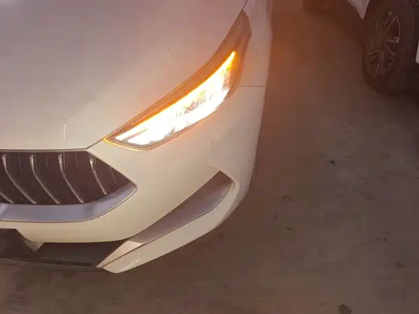 Kia K3 2021, фото 23