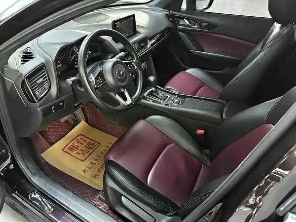 Mazda CX-4 2021, фото 11