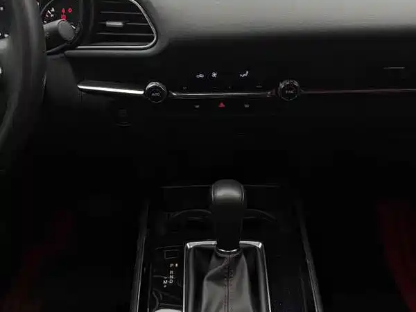 Mazda CX-30 2022, фото 14