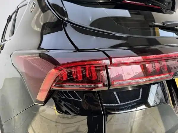 Jetour X70 PLUS 2024, фото 20