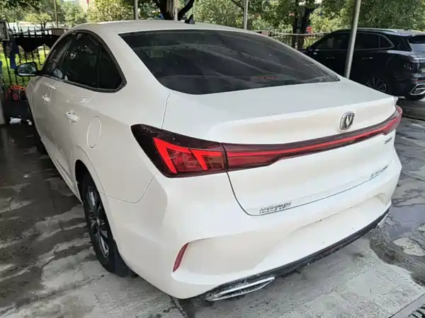 Changan Eado 2023, фото 4