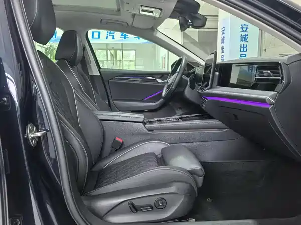 Volkswagen Magotan 2024, фото 7