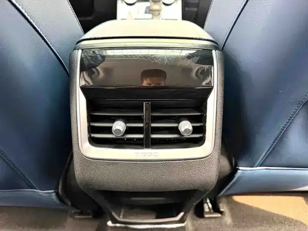 Chery Tiggo 4 Pro 2023, фото 11
