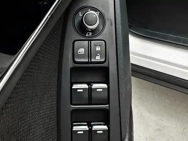 Mazda CX-4 2021, фото 12