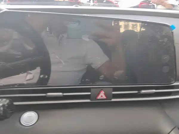 Hyundai Elantra 2021, фото 13