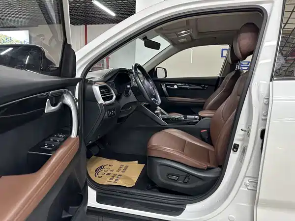 Kia Sportage 2021, фото 5