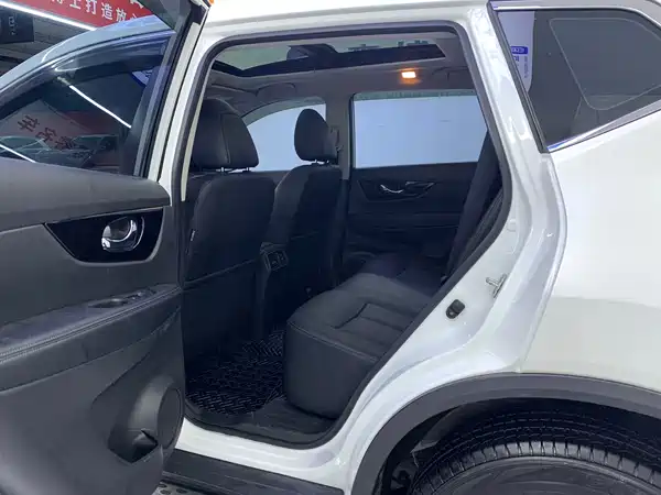 Nissan X-Trail 2022, фото 14