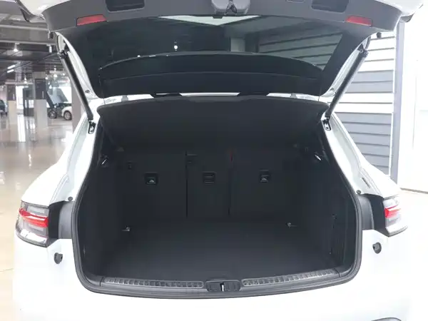 Porsche Macan 2022, фото 31