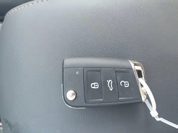 Volkswagen Tharu 2022, фото 8