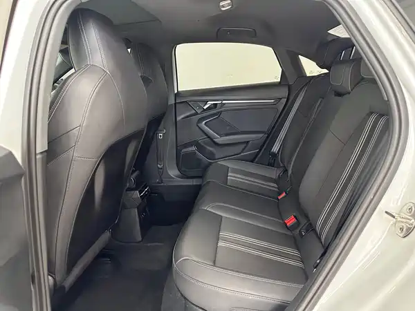 Audi A3 2022, фото 15