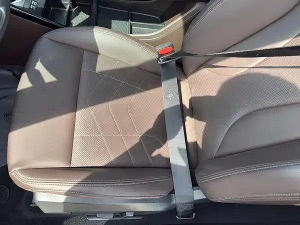 BMW X1 2023, фото 13