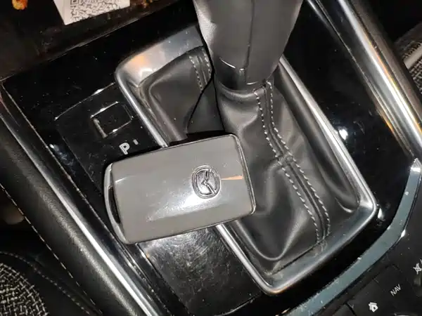 Mazda CX-5 2022, фото 8