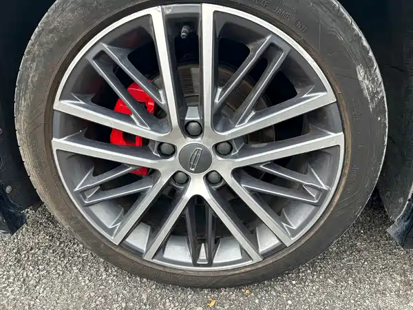 Geely Preface 2023, фото 15