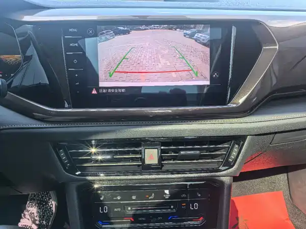 Volkswagen Tharu 2022, фото 11