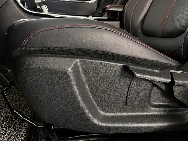 Kia KX3 2020, фото 16