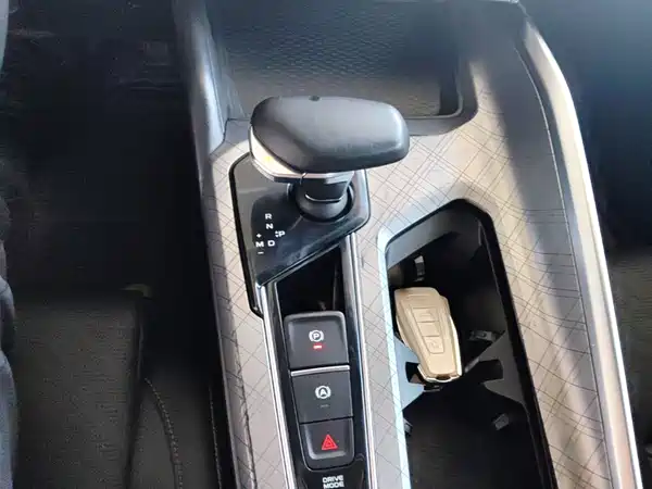 Geely Preface 2021, фото 13