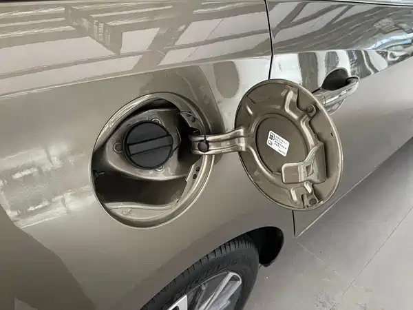Buick GL6 2021, фото 11