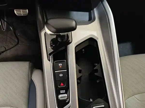 Geely Preface 2023, фото 9