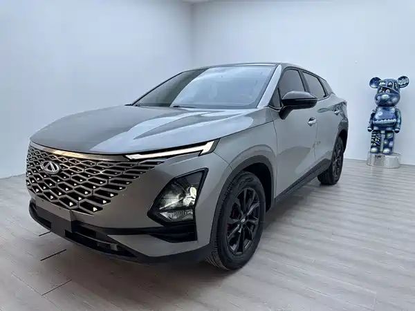 Omoda C5 2023