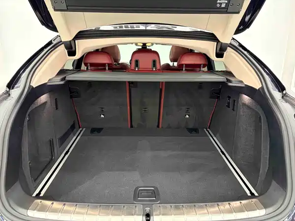 BMW X4 2022, фото 19