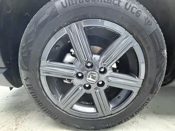 Honda XR-V 2023, фото 23