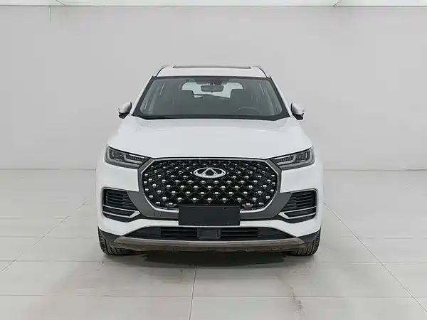 Chery Tiggo 8 Pro Max PHEV 2022, фото 2