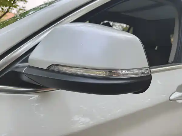 BMW X1 2022, фото 17