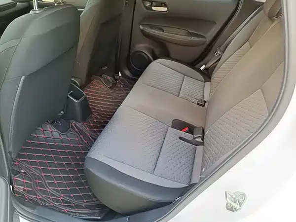 Honda Fit 2021, фото 16