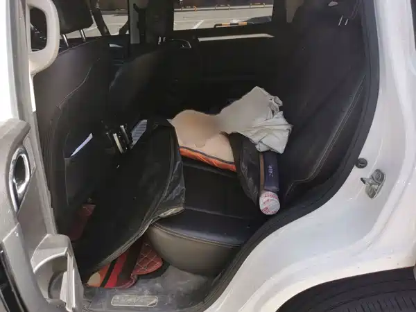 Haval Dargo 2021, фото 14