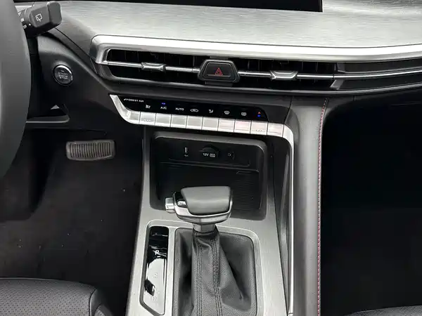 Changan CS35 PLUS 2023, фото 16