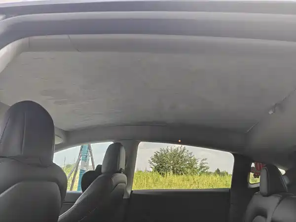 Tesla Model Y 2022, фото 9