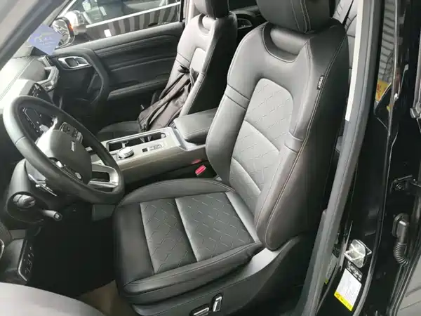 Haval Dargo 2024, фото 14