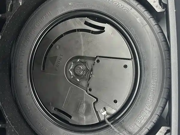 Audi Q3 2023, фото 19