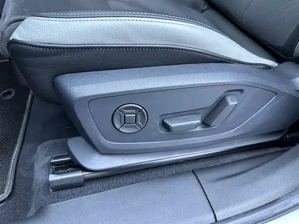 Audi Q3 2022, фото 7