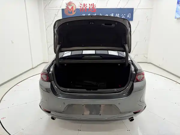 Mazda 3 2022, фото 9