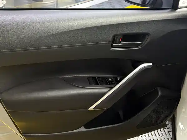 Toyota Corolla Cross 2022, фото 6