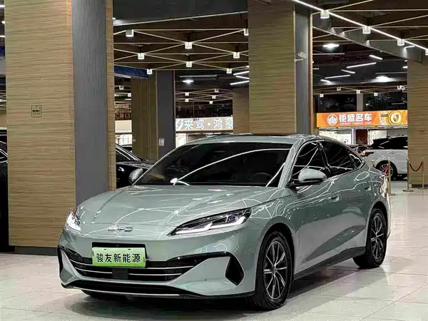 BYD Seal 06 DM-i 2024