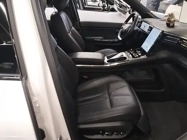 NIO ES8 2020, фото 24
