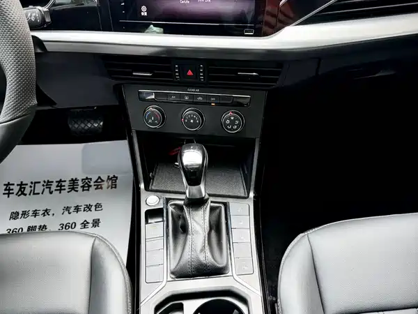 Volkswagen Passat 2022, фото 20