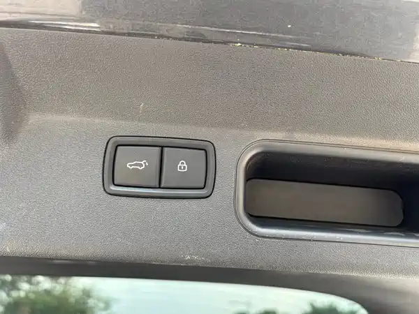 Li Auto ONE 2021, фото 21