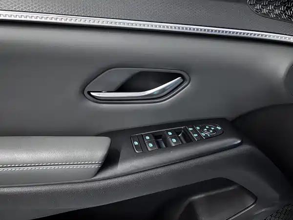 BYD Song Pro DM-i 2025, фото 12