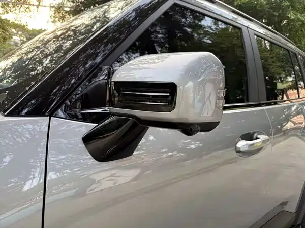Jetour Freedom 2025, фото 18