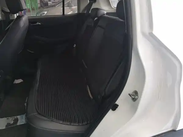 Hyundai ix35 2021, фото 16