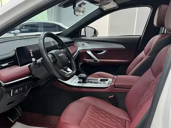 Jetour X70 PLUS 2023, фото 7
