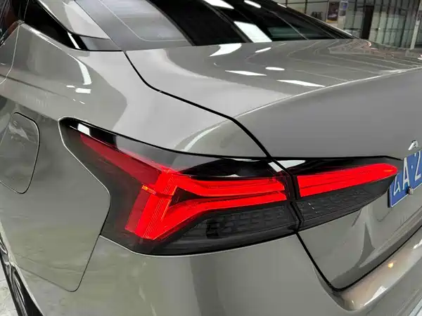 Nissan Teana 2022, фото 19
