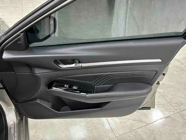 Nissan Teana 2022, фото 13